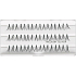 Artdeco Permanent Individual Lashes sztuczne rzęsy w kępach nr 2 Medium Black