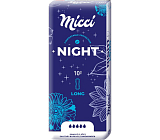 Micci Classic Night wkładki higieniczne, 10 sztuk