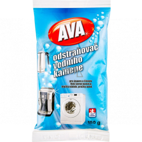 Ava Odkamieniacz 150 g Ava Odkamieniacz 150 g
