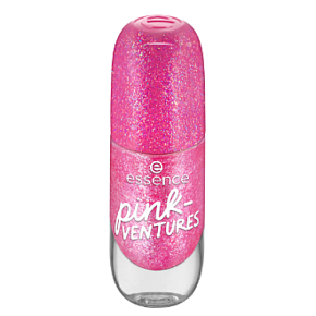 Essence Nail Colour Gel żelowy lak do paznokci 07 Pink Ventures 8 ml