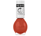 Miss Sporty 1 Min to Shine lakier do paznokci 125 7 ml