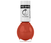 Miss Sporty 1 Min to Shine lakier do paznokci 125 7 ml