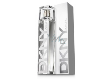 DKNY Donna Karan Woman Energizing toaletní voda pro ženy 50 ml