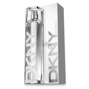 DKNY Donna Karan Woman Energizing toaletní voda pro ženy 50 ml