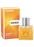 Mexx Summer Bliss Man woda toaletowa dla mężczyzn 30 ml