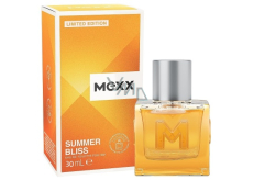 Mexx Summer Bliss Man woda toaletowa dla mężczyzn 30 ml