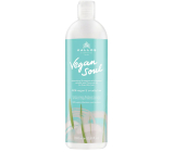 Kallos Vegan Soul Volumizing szampon do włosów cienkich i delikatnych 1000 ml