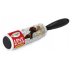 Smart Clean Lint Roller Pets lepící wałek do ubrań 60 arkuszy 1 sztuka