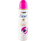 Dove Advanced Care Acai Berry dezodorant antyperspiracyjny w sprayu 150 ml