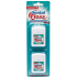 Claradent Dental Floss woskowana nić dentystyczna 2 x 50 m