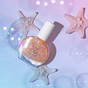 Essence So Mesmerizing krycí lak na nehty se třpytkami 01 Believe In Mermagic! 11 ml