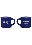 Nekupto Imienny mini kubek Matěj 100 ml