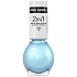 Miss Sporty 2w1 Min to Shine lak do paznokci 03 7 ml