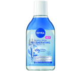 Nivea Regenerująca woda micelarna regenerująca + 5% serum 400 ml