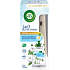 Air Wick Active Fresh automatyczny dyfuzor na bazie wodnej i wkład świeża bawełna, 1+228 ml