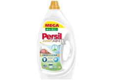 Persil Expert Sensitive prací gel na citlivou pokožku 80 dávek 3,6 l