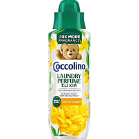 Coccolino Summer Bouquet perfum do prania, 20 prań, 460 ml