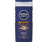 Nivea Men Sport żel pod prysznic, 250 ml