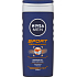 Nivea Men Sport żel pod prysznic, 250 ml
