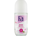 Fa Pink Passion kulkowy antyperspirant, 50 ml
