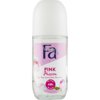 Fa Pink Passion kulkowy antyperspirant, 50 ml