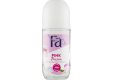Fa Pink Passion kulkowy antyperspirant, 50 ml
