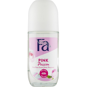 Fa Pink Passion kulkowy antyperspirant, 50 ml