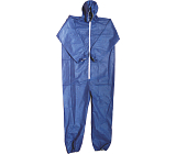 Spokar kombinezon z kapturem XL