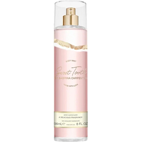 Sabrina Carpenter mgiełka do ciała Sweet Tooth 236ml