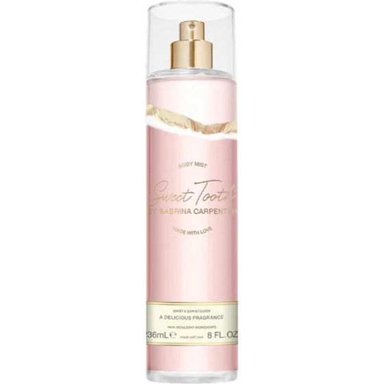 Sabrina Carpenter mgiełka do ciała Sweet Tooth 236ml