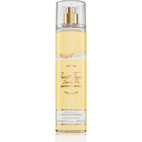 Sabrina Carpenter mgiełka do ciała Lemon Pie 236 ml