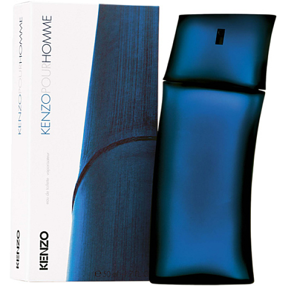 Kenzo pour Homme toaletní voda 50 ml