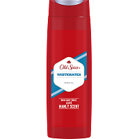 Old Spice Whitewater żel pod prysznic dla mężczyzn, 250 ml