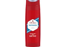 Old Spice Whitewater żel pod prysznic dla mężczyzn, 250 ml