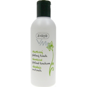 Ziaja Ogórek tonik do cery tłustej 200 ml