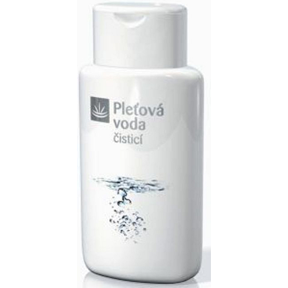 Regina Čištící pleťová voda 200 ml