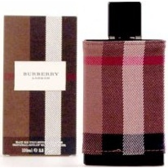 Burberry London for Men toaletní voda 50 ml