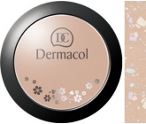 Dermacol Mineral Copmact Powder pudr 04 8,5 g