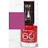 Rimmel London 60 Seconds lak na nehty 400 rychleschnoucí 8 ml