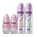 Rexona Calming antiperspirant deodorant sprej pro ženy 150 ml