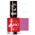 Rimmel London Lycra Pro lak na nehty 307 Grape Sorbet dlouhotrvající 12 ml