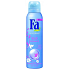 Fa Blue Romance deodorant sprej pro ženy 150 ml
