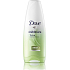 Dove Visible Care Toning krémový sprchový gel 200 ml