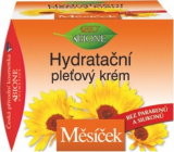 Bione Cosmetics Krem nawilżający z nagietkiem lekarskim 51 ml