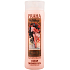 Bohemia Gifts Alfons Mucha Šípky a růže květů sprchový gel 200 ml