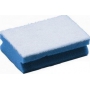 Clanax Profi Soft houba frézovaná 10 kusů, 15 x 8 x 4,5 cm