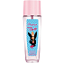 Playboy Play It Pin Up Collection parfémovaný deodorant sklo pro ženy 75 ml