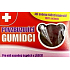Nekupto Sladká první pomoc Povzbuzující gumídci 80 g