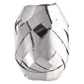 Nekupto klubíčko Metal srebrne 5 mm x 20 m 1 sztuka