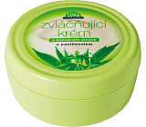 Luna nawilżający krem z olejem konopnym i pantenolem, 200 ml